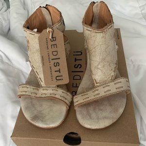 ❌SOLD❌Bed Stu NWT Soto Sandals
